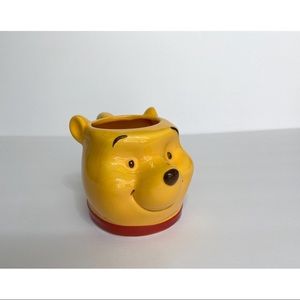 NWOT Disney Winnie The Pooh Mug